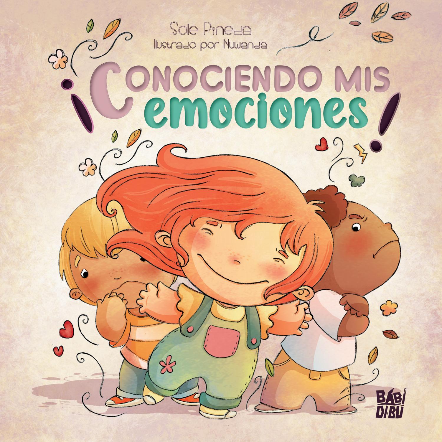 Conociendo mis emociones | BBD