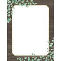 EUCALYPTUS COMPUTER PAPER