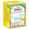 Textured Touch and Trace | Numbers Manipulative