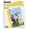 MAN. RECOMENDACIONES VEN A LEER!