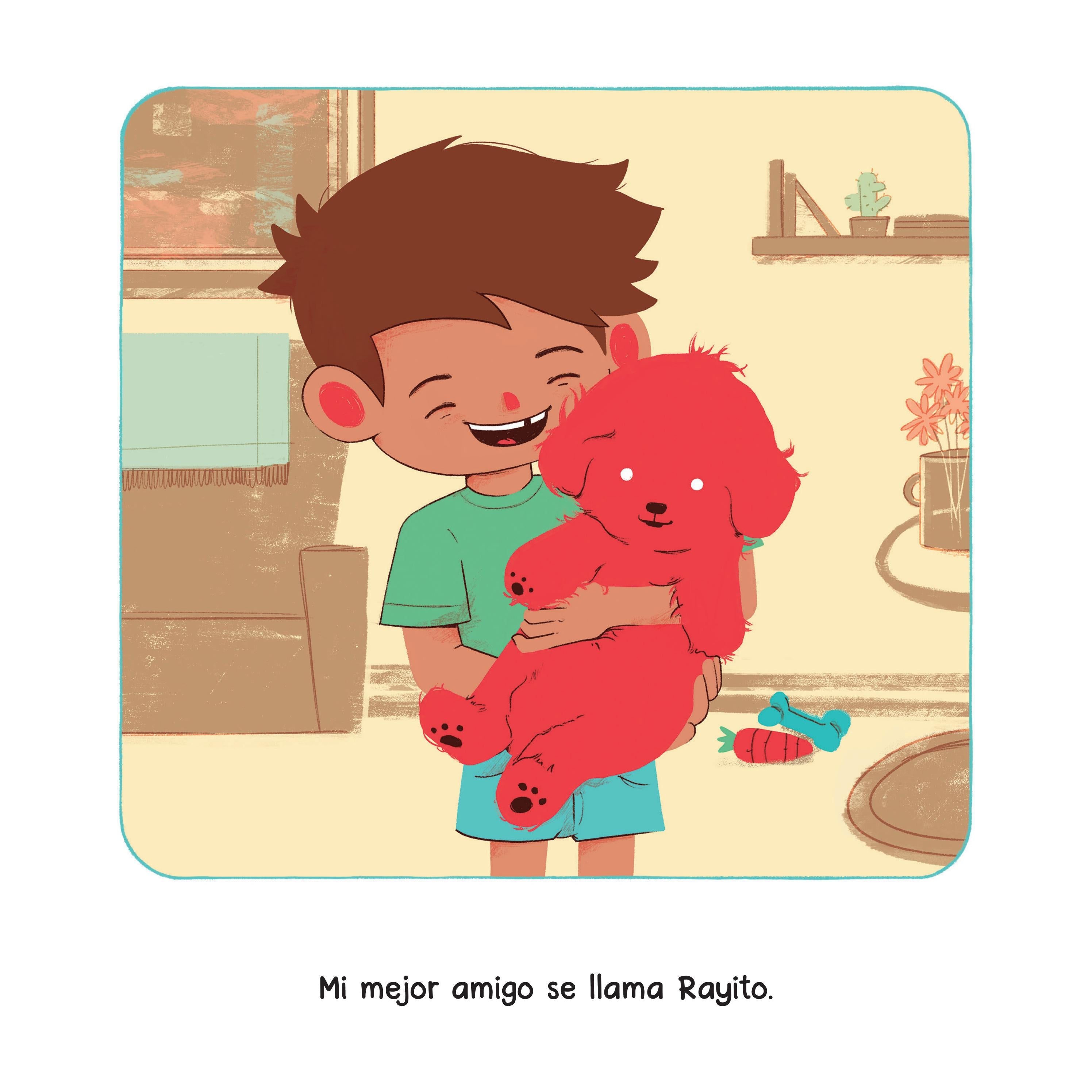 Rayito | BBD