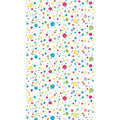 PHOTO BACKDROP MULTI DOTS