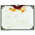 EAGLE BORDER PAPER