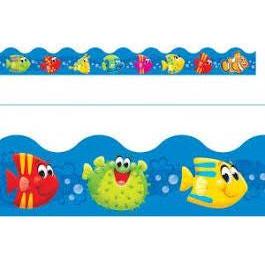 BORDER SEA BUDDIES