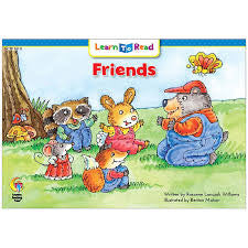 FRIENDS