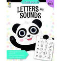 I CAN DO IT! LETTERS AND 56 PAGES