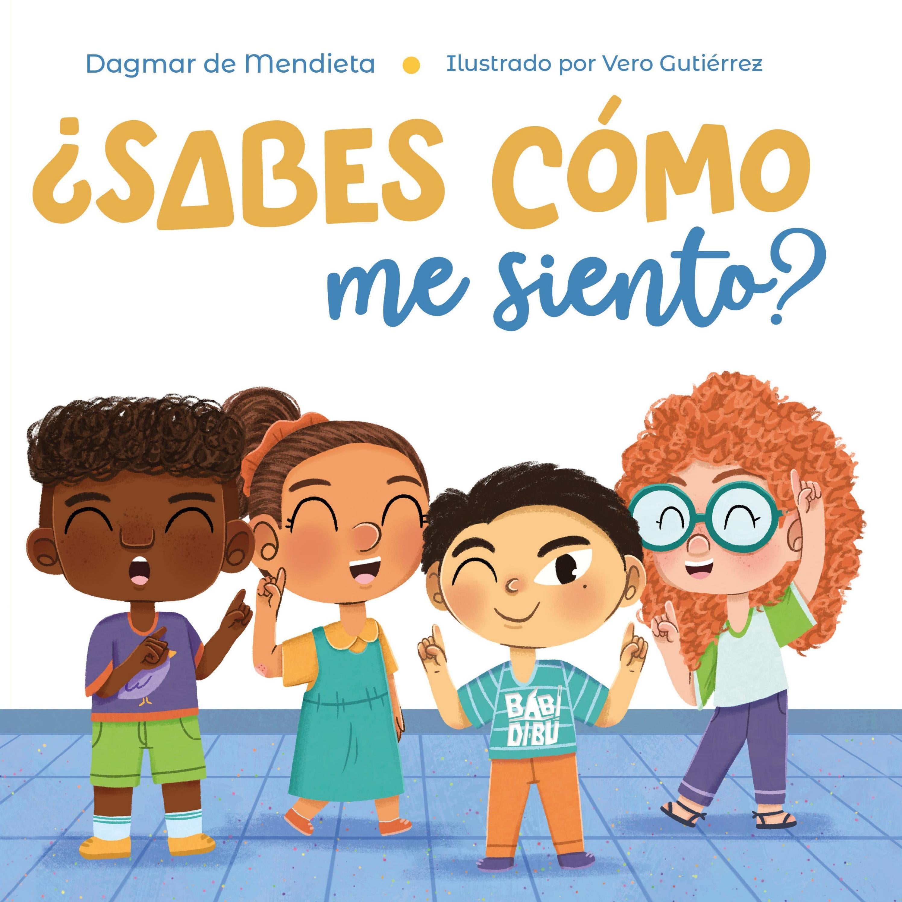 Sabes cómo me siento? | BBD