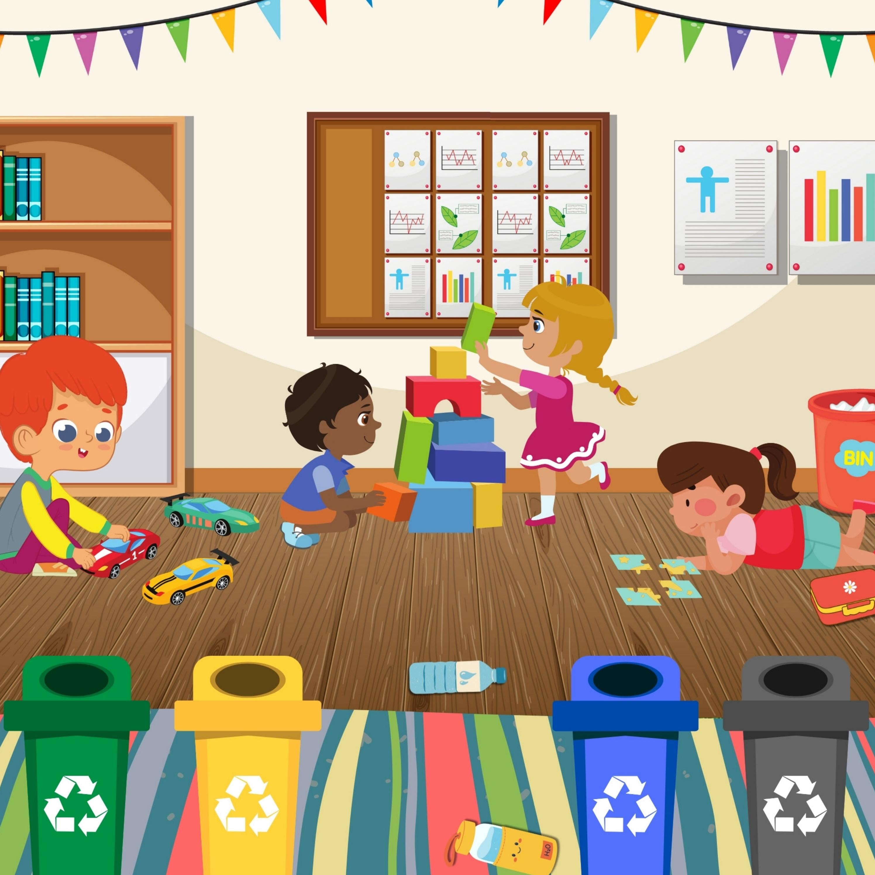 Reciclamos | BBD