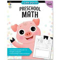 I CAN DO IT! PRESCHOOL MATH