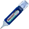 PRESTO! MULTIPURPOSE CORRECTION PEN WHITE INDIVIDUAL