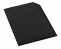 BLACK FOAM 12X18 2MM