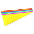 PENNANTS COLORFUL CUT-OUTS