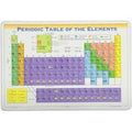 TABLA PERIODICA PLACEMAT 17.5''X12''