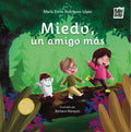 Miedo, un amigo más | BBD