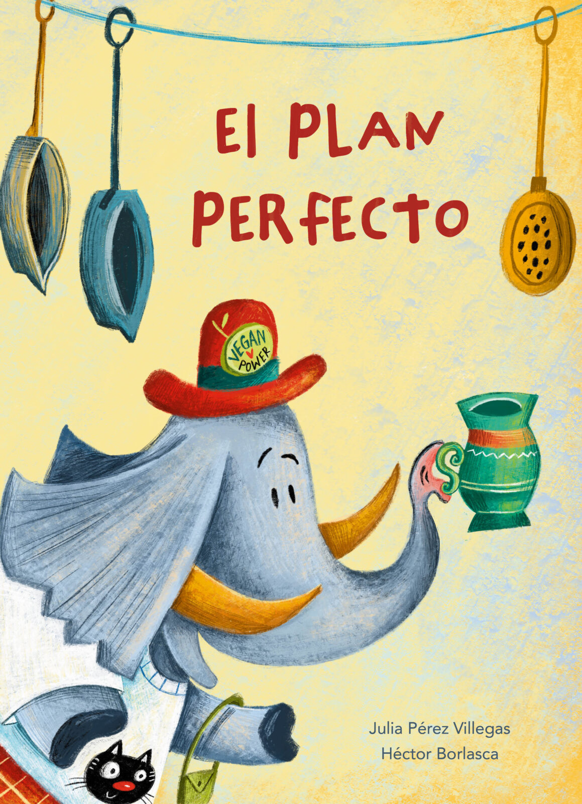 El Plan Perfecto | Tu Cuento y Tu
