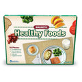 Magnetic Healthy Foods