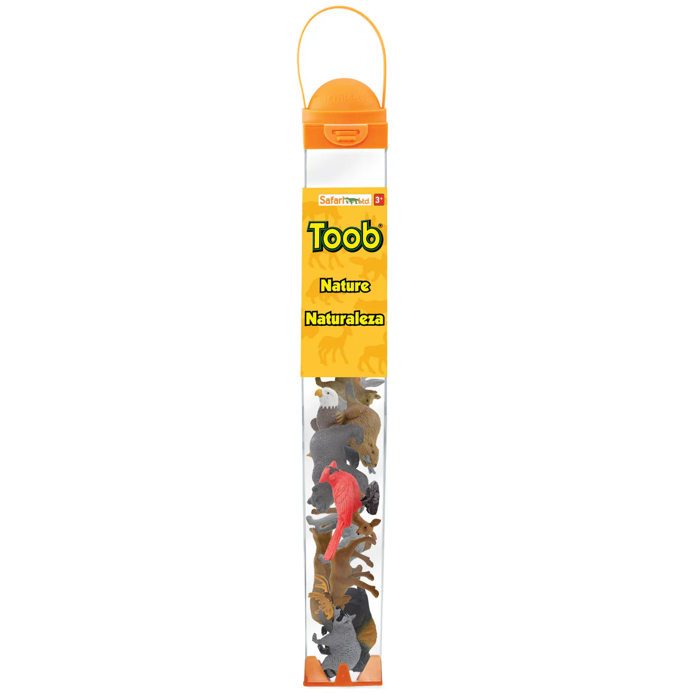NATURE TOOB FIGURE 12 PC