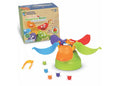 Blooming Balance Bees Fine Motor Sorting Set