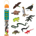 RIVER TOOB 10PCS
