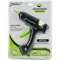 DETAIL HIGH TEMP GLUE GUN W/FUSE
