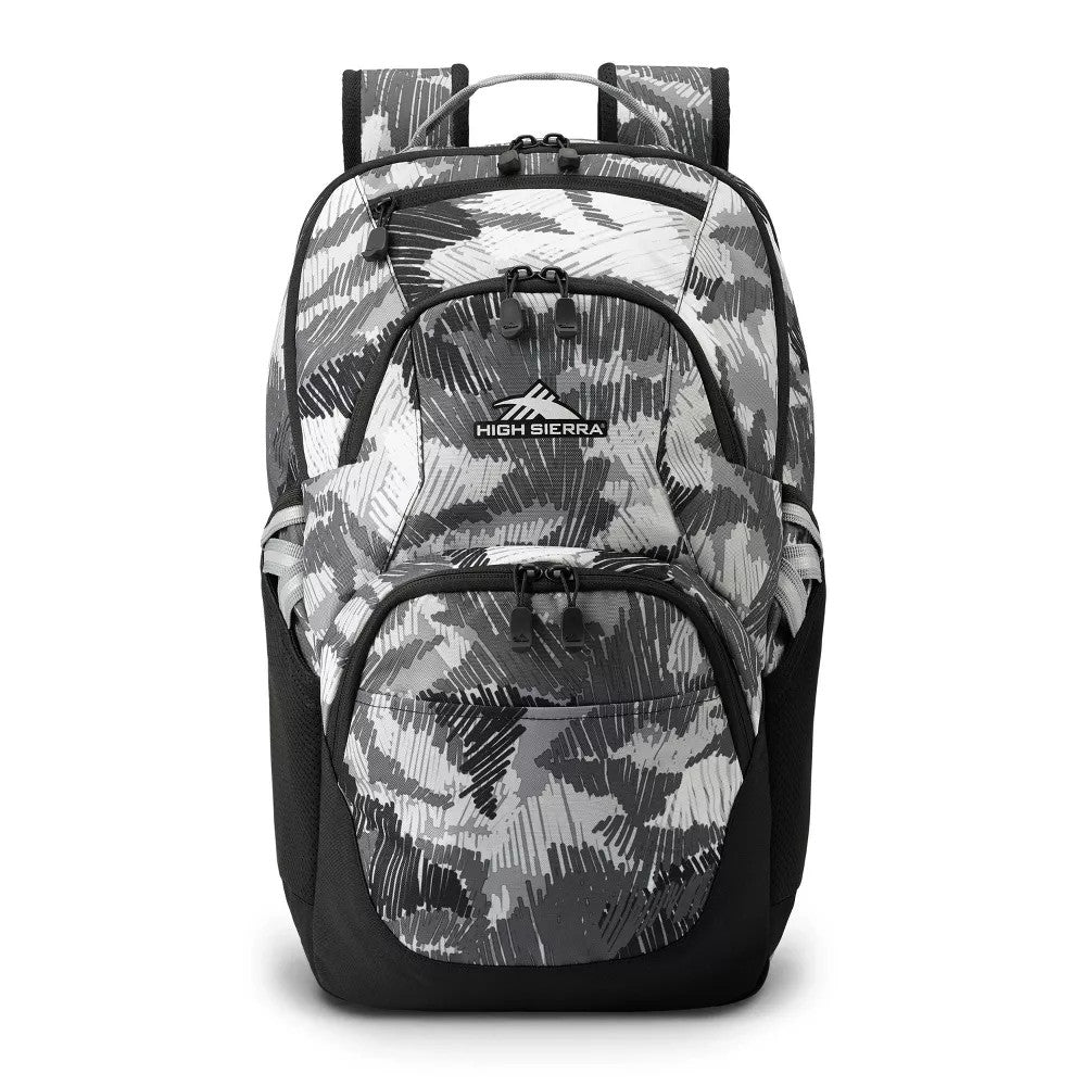 Swoop BackPack