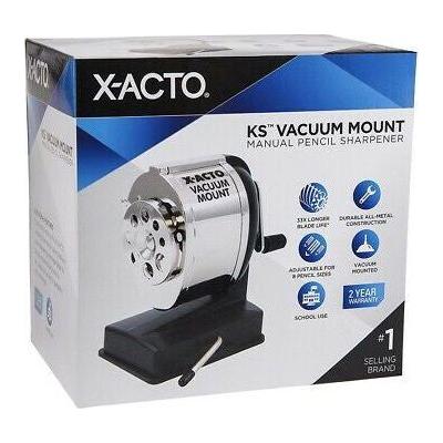 HT SACAPUNTA MANUAL VACUMM METAL MULTIPLE