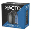 ELECTRIC SHARPENER SCHOOLPRO