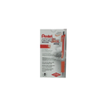 ENERGEL-X GEL PEN RT RED MED .7