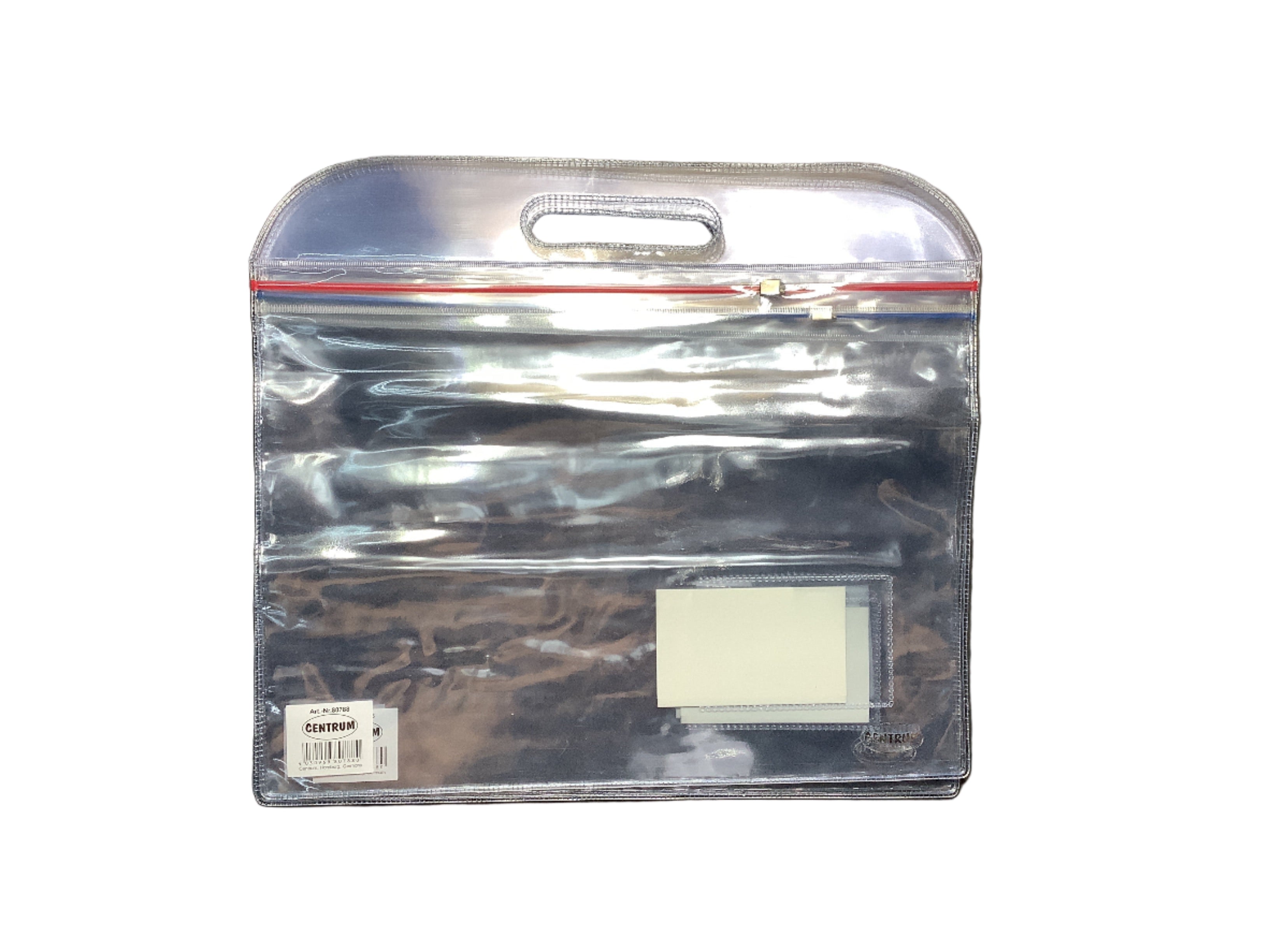 SOBRE PORTABLE ZIPLOC COLOR CE
