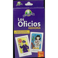 FLASH CARD | LOS OFICIOS