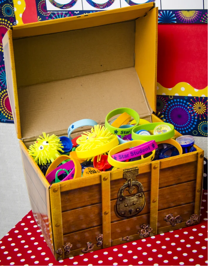 Treasure Chest
