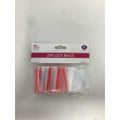 ZIP LOCK POLYBAGS 2" X 2" 140PCS/PK