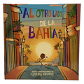 AL OTRO LADO DE LA BAHÍA