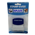 STAMP-EVER DUPLICATE