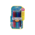 INK JOY GEL RETRACTABLE .5M F-ASST STUDENT 5CD