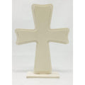 WOODEN CROSS