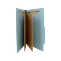 2 Partition Folder | Letter | Blue