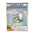 CARTEL LAS NUBES