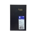 AGENDA DIARIA MED NEGRA DURABOOK