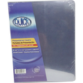 COVER ENCUADERN REDOND CLEAR 7ML 8-3/4X11 CJ.100