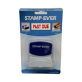 STAMP-EVER PAST DUE