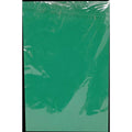 FOAMIE VERDE OSCURO PK 10