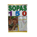 LIBRO SOPAS C150
