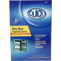 CAJA GUARDA 40 LLAVES