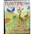LIBRO COLOREAR 24 PG