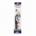 Brush Royal Knight Pkg. 2