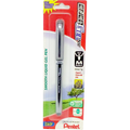 EnerGel NV Liquid Gel Pen 0.7 mm Medium Black
