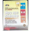 HOY ME SIENTO: NIVEL1
