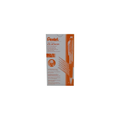 LAPIZ MECANICO TWIST-ERASE CLICK ORANGE .9