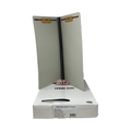 Pressboard Folder | Lateral | 2 Fastener | Gray | Legal